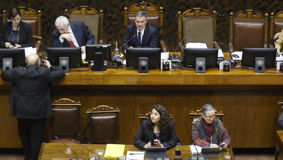 Senado aprueba nuevo sistema de adopción sin dar prioridad a parejas heterosexuales: "Lo único importante es la idoneidad"