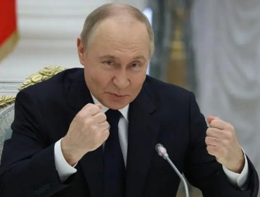 Putin le avisa a Trump que responderá al reciente ataque de Ucrania contra bases aéreas en Rusia