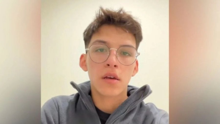 Revelan identidad del médico ecuatoriano detenido por la muerte del químico farmacéutico Francisco Albornoz