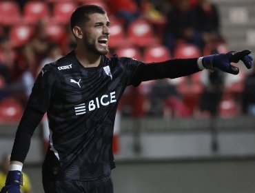 Thomas Gillier deja la UC para firmar por el Bologna: sería enviado a préstamo a club de la MLS