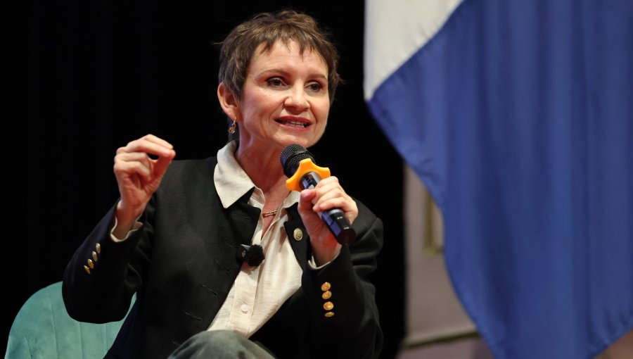 Consejo Nacional de la DC llama a votar por Carolina Tohá en Primarias: "Su liderazgo permitirá los mejores acuerdos para Chile"