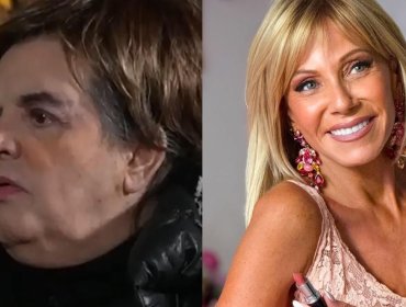 Gonzalo Cáceres se sincera y habla sobre el fin de su amistad con Raquel Argandoña: "Me sentí usado y pasado a llevar"