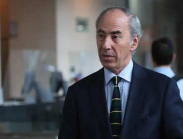 Expresidente de la CPC cuestiona al ministro Valenzuela por "reírse" del comercio formal ante presunta compra a "coleros"