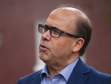 Presidente de la DC por apoyo del partido a Carolina Tohá: "No nos es indiferente quién gana la primaria"