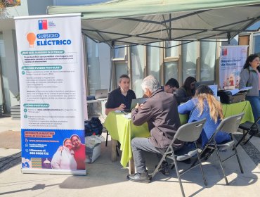 Revelan nueva convocatoria para actualizar datos o postular al subsidio eléctrico