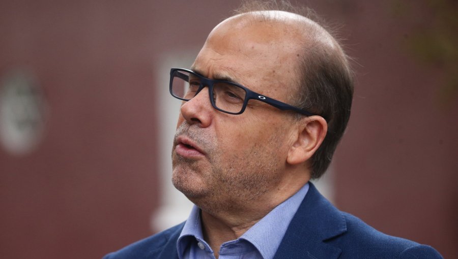Presidente de la DC por apoyo del partido a Carolina Tohá: "No nos es indiferente quién gana la primaria"