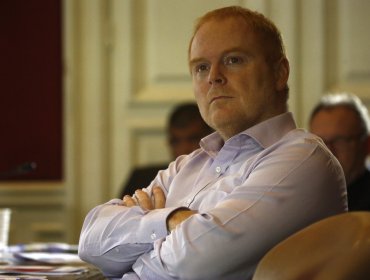 Senador Rojo Edwards califica la transformación de Punta Peuco como "una venganza de poca monta del Presidente Boric"