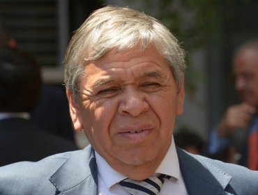 Caso Basura: Exalcalde de Cerro Navia cumplirá condena de tres años bajo libertad vigilada