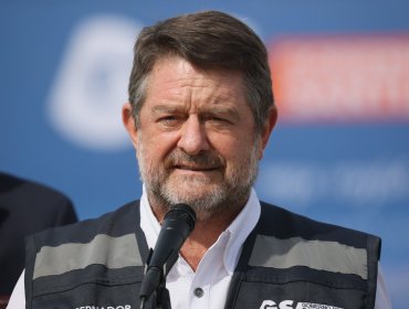 Contraloría detecta irregularidades en la Gobernación de la región Metropolitana durante periodo de campaña de reelección de Orrego