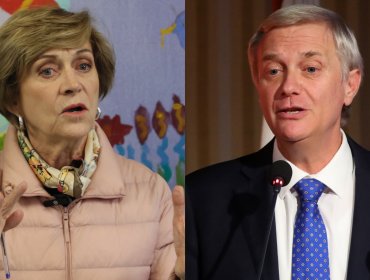 Encuesta Data Influye: Evelyn Matthei lidera la carrera presidencial, pero José Antonio Kast le pisa los talones
