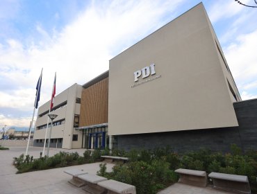Inauguran oficialmente el nuevo cuartel de la PDI en Los Andes: reforzará la seguridad de más de 343 mil personas en tres provincias