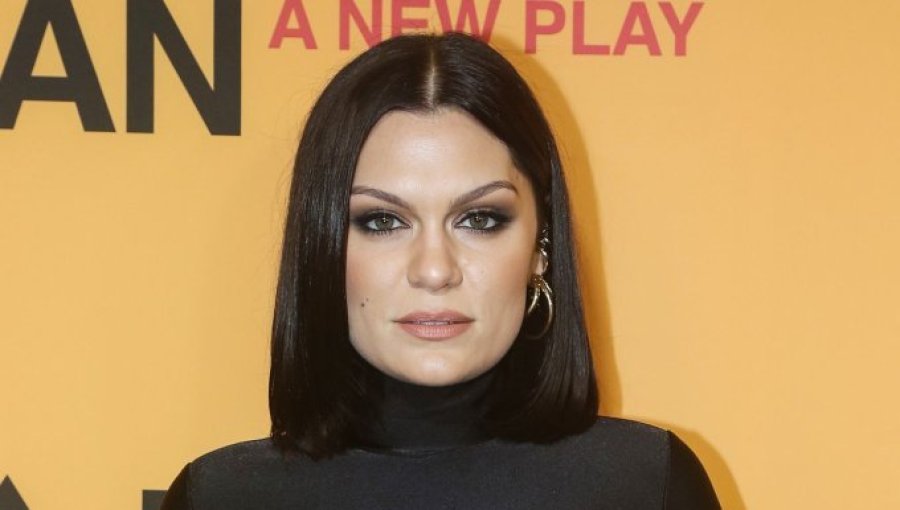Jessie J revela que fue diagnosticada de cáncer de mama: "Necesito un abrazo"