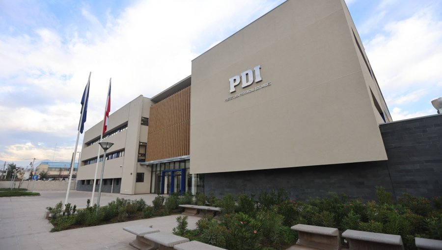 Inauguran oficialmente el nuevo cuartel de la PDI en Los Andes: reforzará la seguridad de más de 343 mil personas en tres provincias
