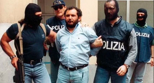 Después de 29 años, mafioso italiano Giovanni Brusca, que mató a juez Falcone, queda en libertad