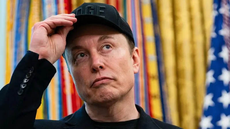 "Es una abominación": Por qué las críticas de Musk dificultan la aprobación de la ansiada ley presupuestaria de Trump