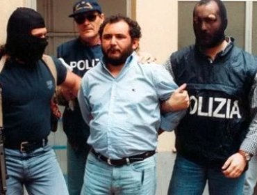 Después de 29 años, mafioso italiano Giovanni Brusca, que mató a juez Falcone, queda en libertad