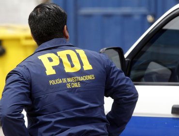 Escort varón ataca con arma blanca a su cliente en un departamento en Lo Barnechea