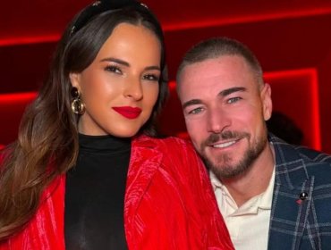 Tony Spina y su pareja revelan pérdida del hijo que esperaban: “Ya no late el corazón”