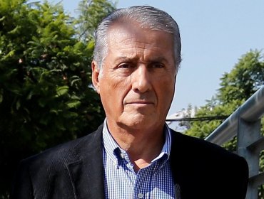 Julio Ponce Lerou deja el grupo Pampa Calichera y entrega el control "profesional y patrimonial" a su hija