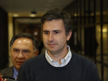 Jefe de campaña de Matthei por críticas a la candidata: "Hay una obsesión con el carácter de ella”