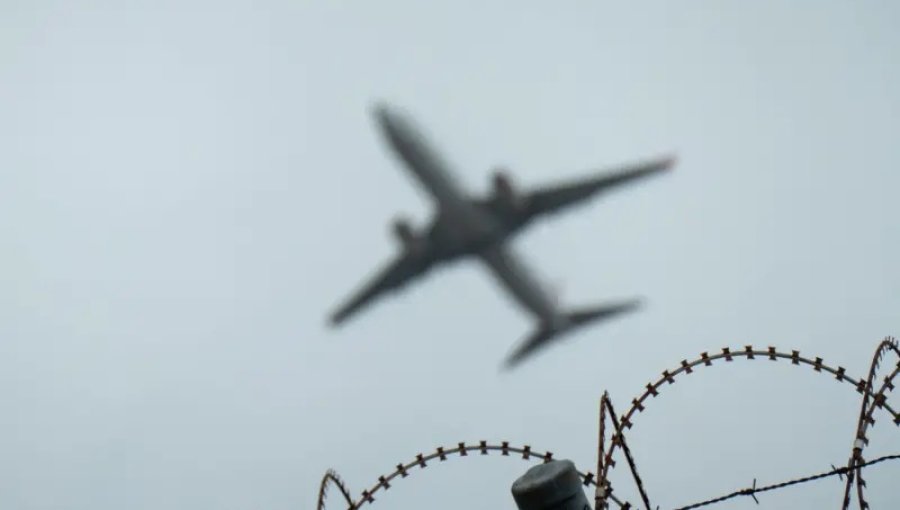 Un guatemalteco se convierte en el primer deportado por el gobierno de Trump que es devuelto a EE.UU. por orden judicial