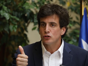 Schalper acusa “dedicación sistemática” de ataques por parte de ministros y funcionarios de Gobierno en contra de Matthei