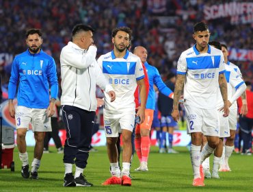 La UC fue sancionada por infracción a las bases del Campeonato en el clásico contra la U