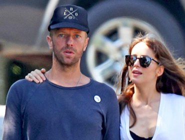 Dakota Johnson y Chris Martin habrían puesto fin a su relación tras ocho años