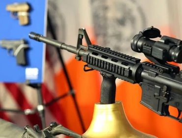 Corte Suprema de EE.UU. rechaza la demanda de México contra los fabricantes de armas estadounidenses por la violencia del narco