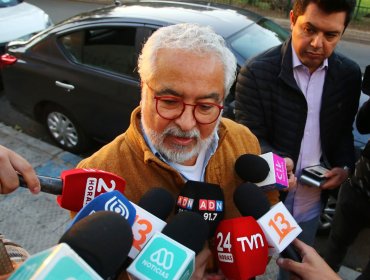 Defensa de Luis Hermosilla apela para revertir la prisión preventiva: sostienen que el plazo de investigación ya está "vencido"