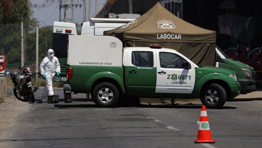 Decretan sobreseimiento definitivo de tres carabineros que mataron a sujeto en procedimiento de violencia intrafamiliar en Punta Arenas