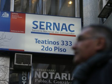 Sernac ofició a la empresa Orizon Seafood tras hallazgo de un diente en tarro de jurel de la marca San José