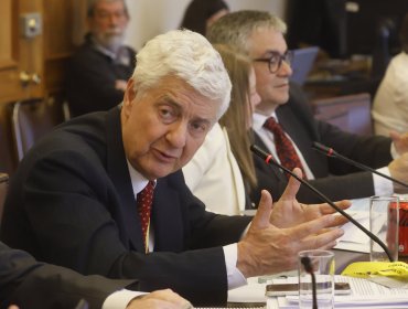 Director del Servicio de Impuestos Internos agravó dudas por fórmula del reavalúo fiscal tras informe al Congreso