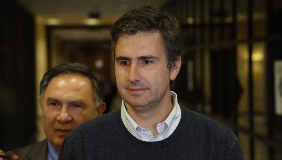 Jefe de campaña de Matthei por críticas a la candidata: "Hay una obsesión con el carácter de ella”