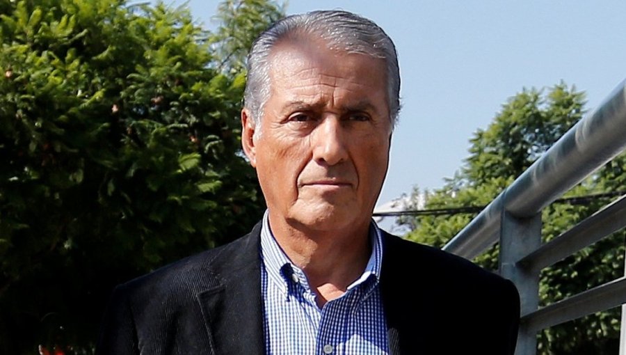 Julio Ponce Lerou deja el grupo Pampa Calichera y entrega el control "profesional y patrimonial" a su hija