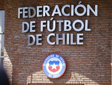 Federación de Fútbol de Chile se defendió de acusaciones de Argentina por incumplimiento de protocolos de seguridad