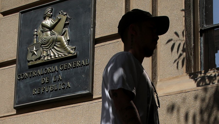 Gastos en periodo electoral: Contraloría detecta irregularidades en seis Gobiernos Regionales y anuncia sumarios administrativos