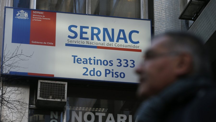 Sernac ofició a la empresa Orizon Seafood tras hallazgo de un diente en tarro de jurel de la marca San José