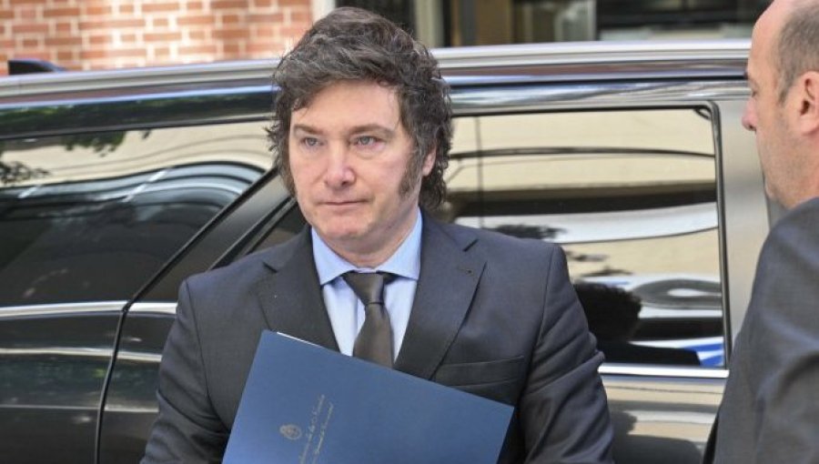 Congreso argentino aprobó alza de 7,2% de las pensiones: Milei anunció que lo vetará