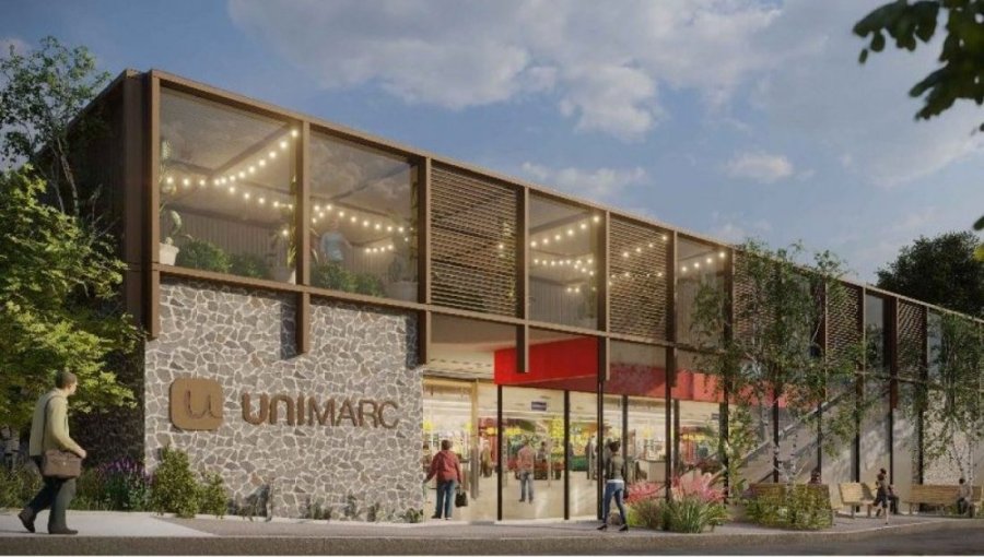 Polémica en Zapallar por resistido proyecto de supermercado Unimarc: comunidad acusa riesgos sociales, económicos y ambientales