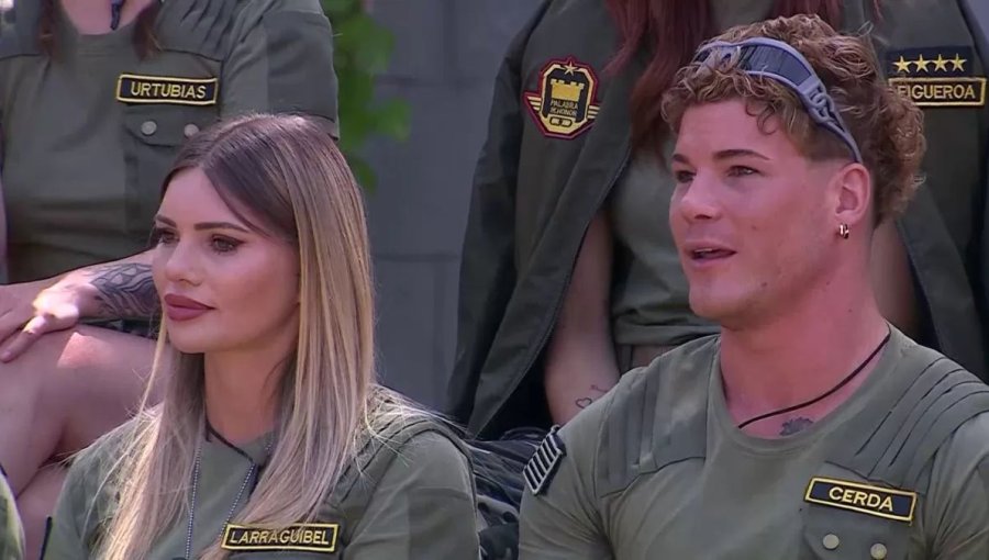 Rai Cerda defiende a Faloon Larraguibel tras críticas de la final de Palabra de Honor: "Lo hizo por sus hijos"