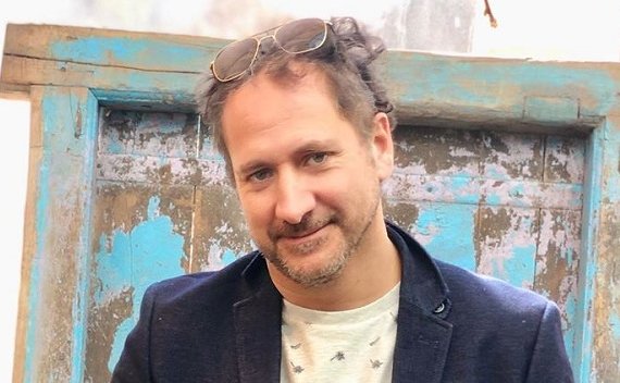Juan Pablo Sáez y su exesposa fueron detenidos tras protagonizar episodio de violencia intrafamiliar