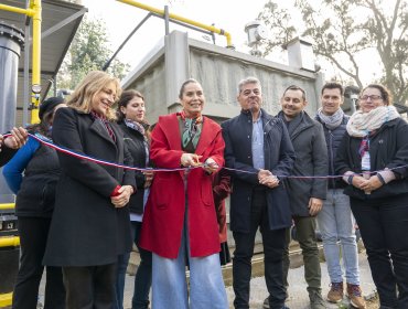 Zoológico de Quilpué instaura innovadora implementación de tecnologías sustentables