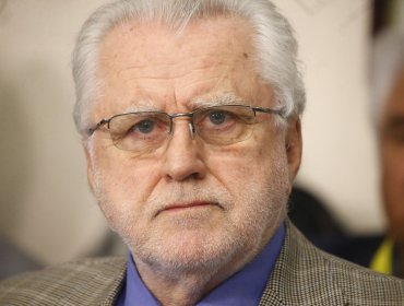 Presidente del directorio de Codelco tras salida de Julio Ponce: "Nuestra relación con SQM es institucional"