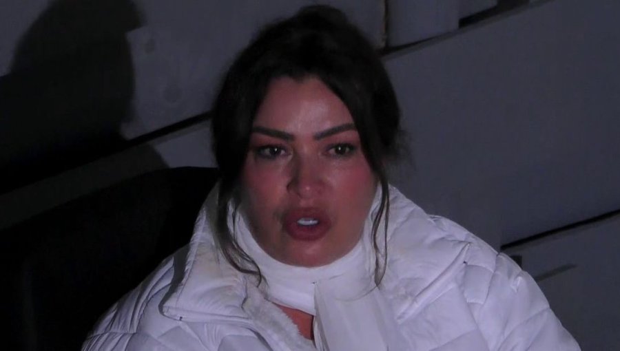 Marlen Olivari relata impactante episodio de acoso que vivió en sus años de fama: "Me quería morir"