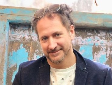 Juan Pablo Sáez y su exesposa fueron detenidos tras protagonizar episodio de violencia intrafamiliar