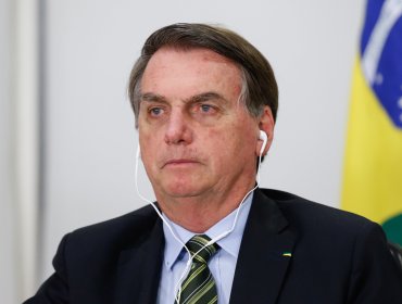 Tribunal Supremo de Brasil rechaza un nuevo intento de Bolsonaro para archivar su causa por intento de golpe de Estado