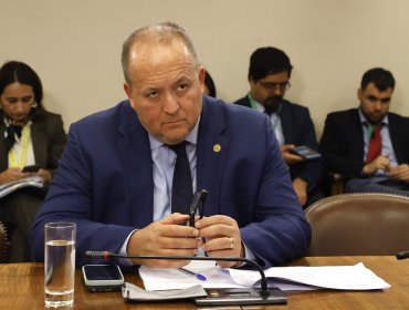 Fiscal Nacional reconoce "paso en falso" en caso ProCultura por escuchas telefónicas declaradas ilegales