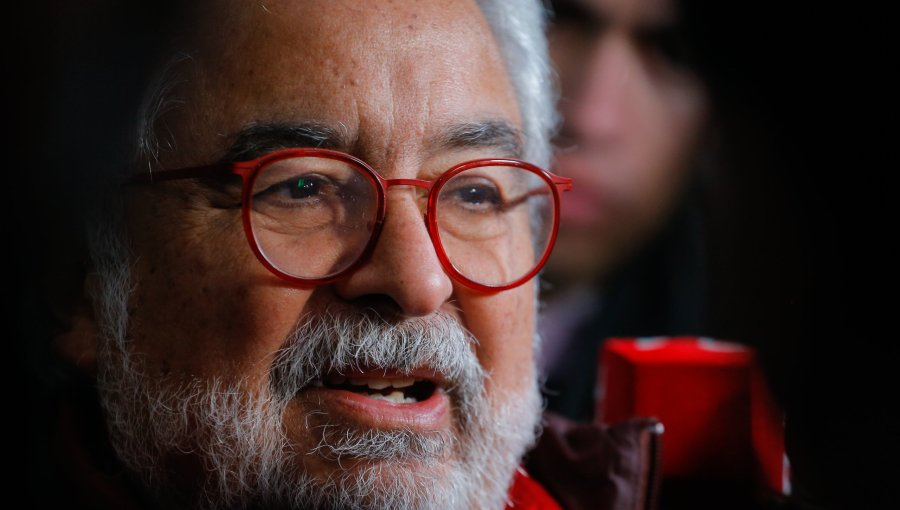 Fiscal desdramatiza fin de prisión preventiva de Hermosilla y recuerda que será formalizado por la arista Parque Capital