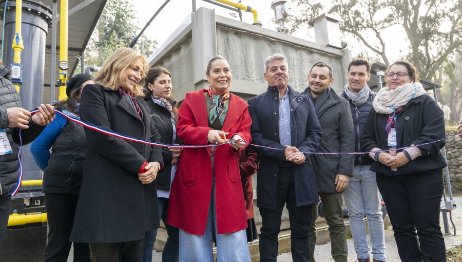 Zoológico de Quilpué instaura innovadora implementación de tecnologías sustentables